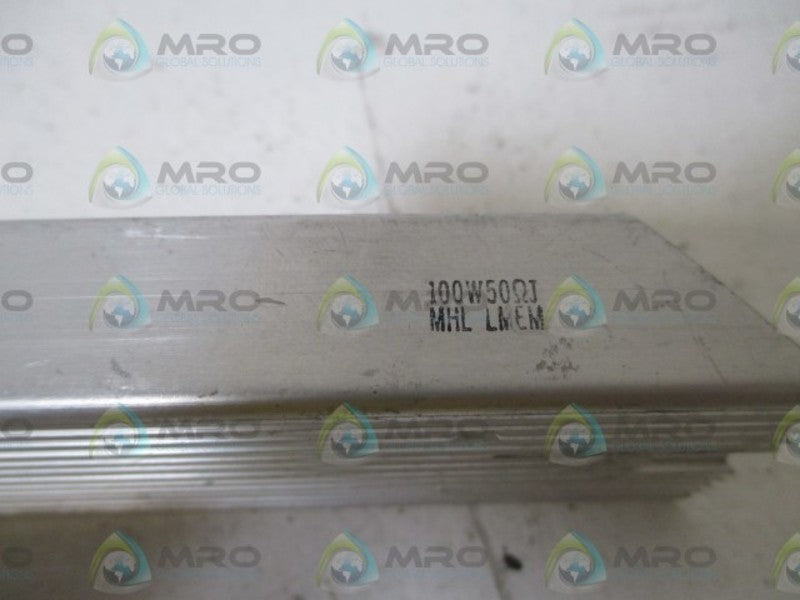 POWER 100W50 UNMP