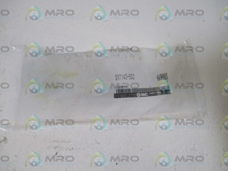 SMC SY7140-5DZ NSMP