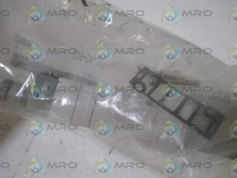 SMC SY7140-5DZ NSMP