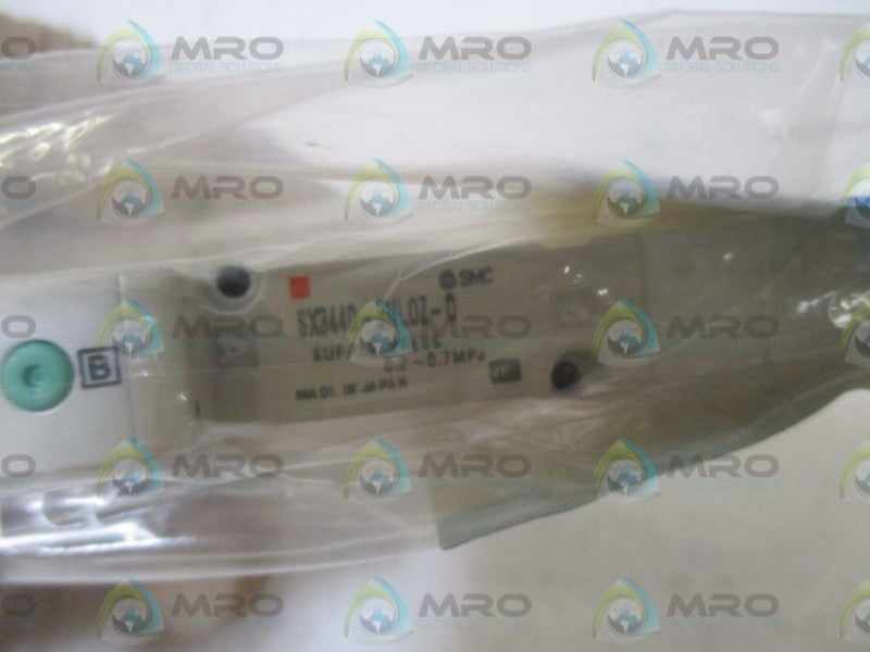 SMC SX3440-5NL0Z-Q NSMP