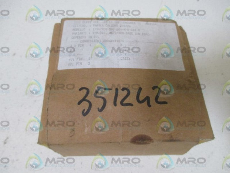 ELCIS 6010104 NSMP