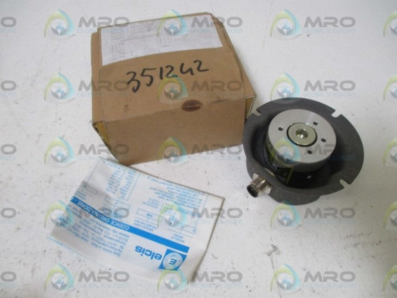 ELCIS 6010104 NSMP