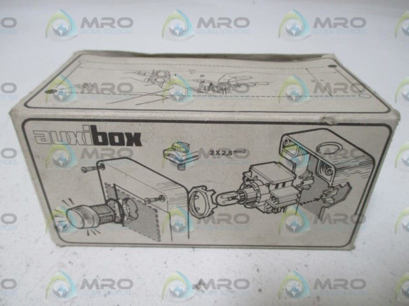 BACO BX30430-BC NSMP
