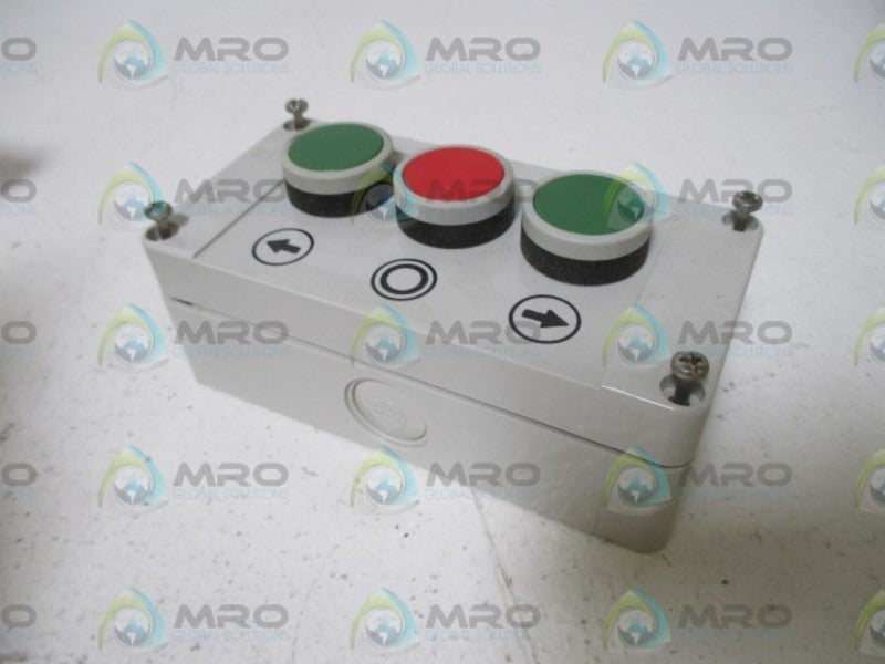 BACO BX30430-BC NSMP
