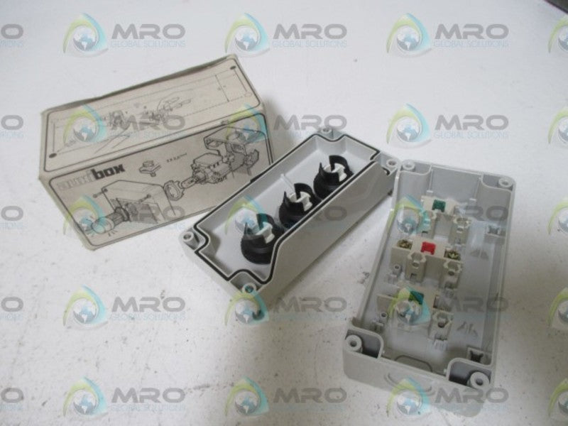 BACO BX30430-BC NSMP