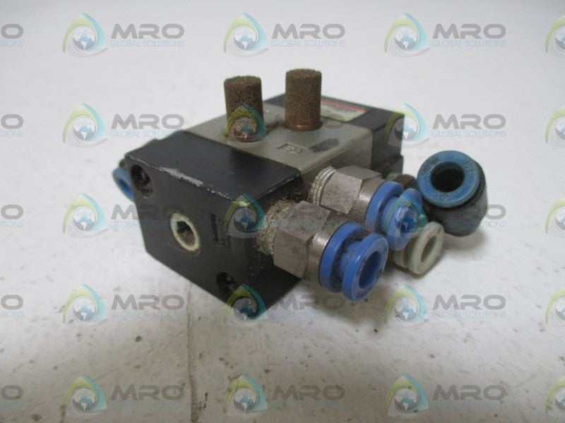 SMC VFA1220 UNMP
