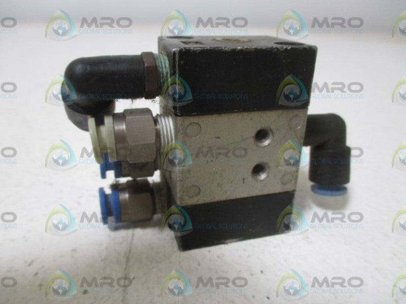SMC VFA1220 UNMP