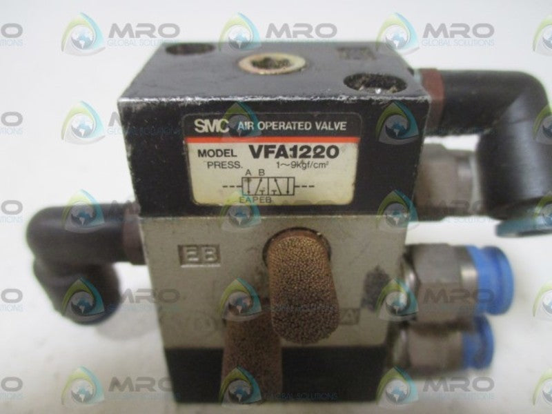 SMC VFA1220 UNMP