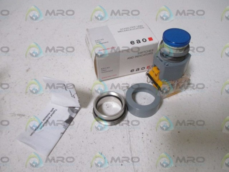EAO EUS-704-02-1896/176 NSMP