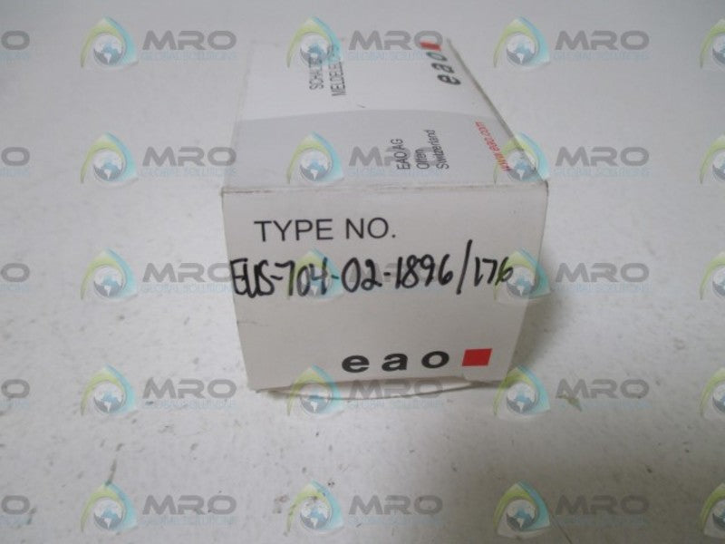 EAO EUS-704-02-1896/176 NSMP