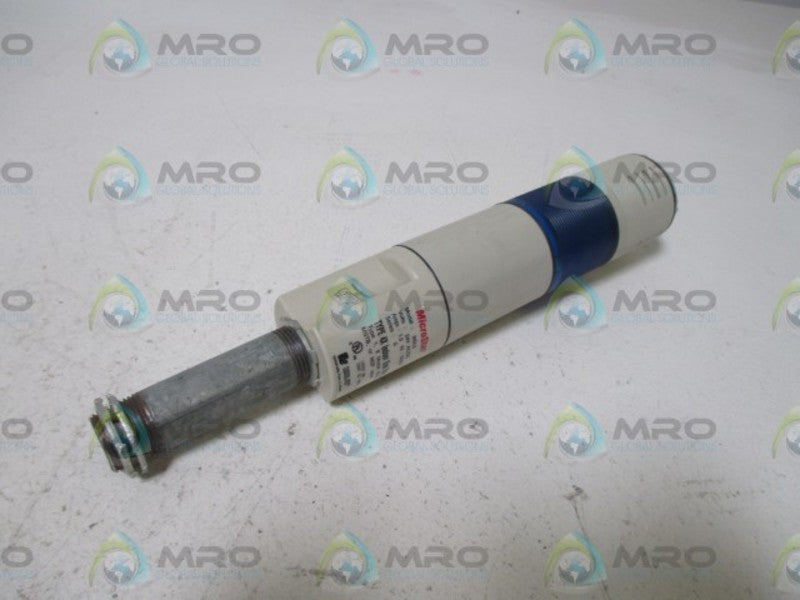 MICROSTAT MSL2 UNMP