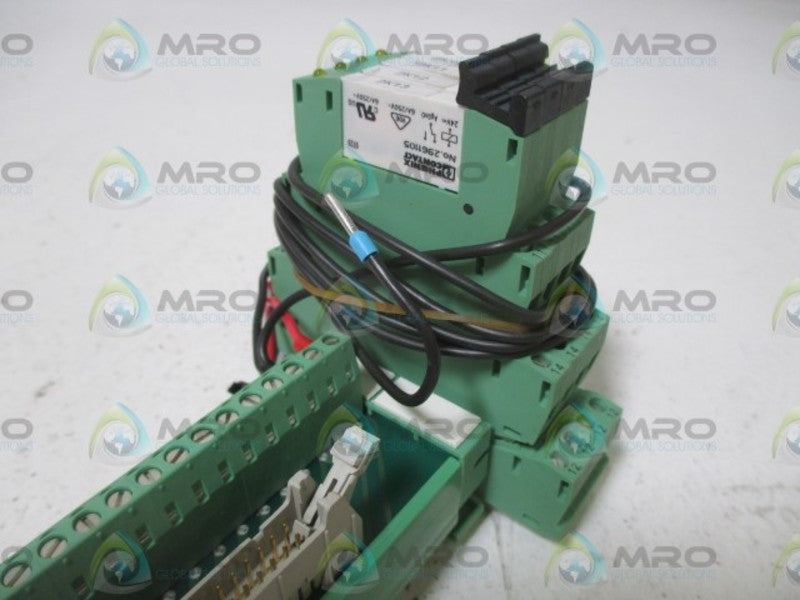 PHOENIX CONTACT UM 45-FLK50 UNMP