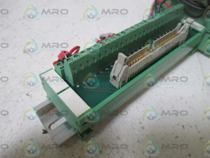 PHOENIX CONTACT UM 45-FLK50 UNMP