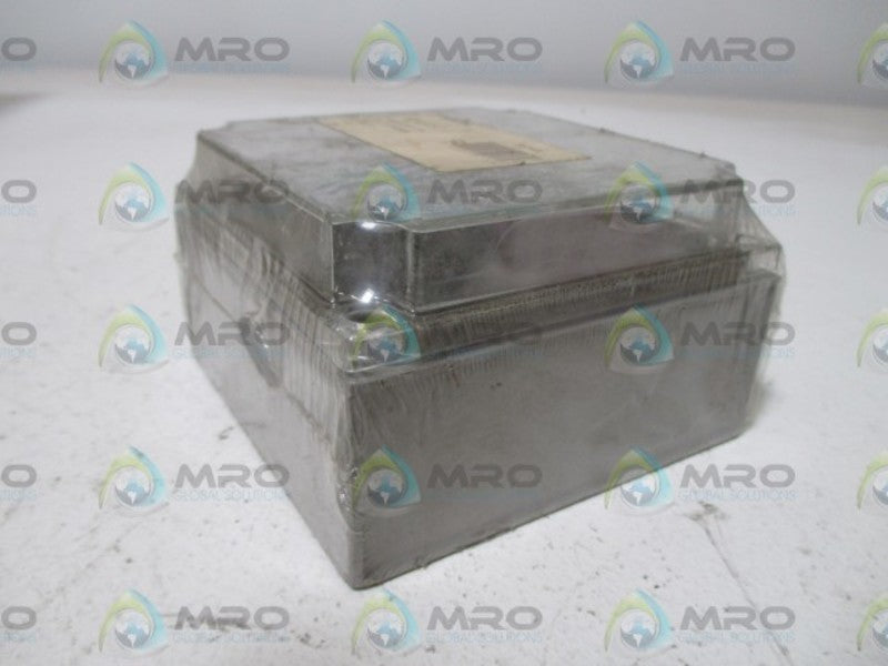 FIBOX MO125/75T NSNP