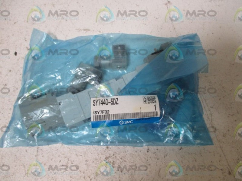 SMC SY7440-5DZ NSMP