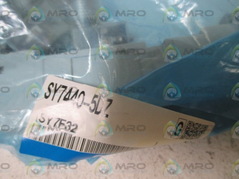 SMC SY7440-5DZ NSMP