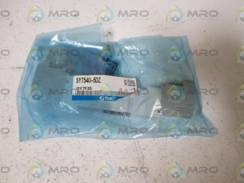 SMC SY7540-5DZ NSMP