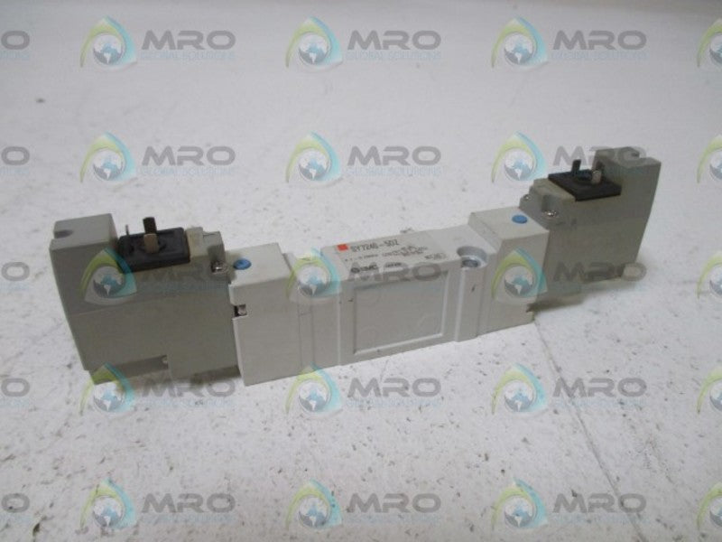SMC SY7240-5DZ UNMP
