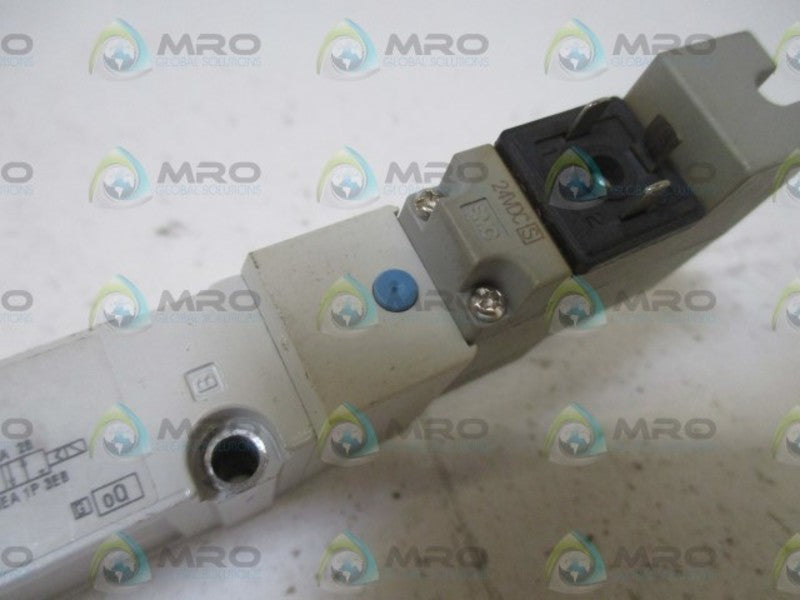 SMC SY7240-5DZ UNMP