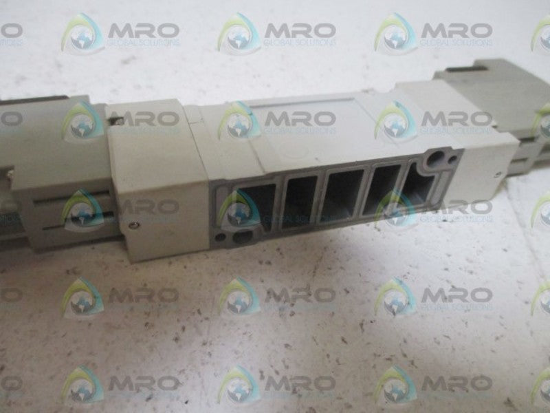 SMC SY7240-5DZ UNMP