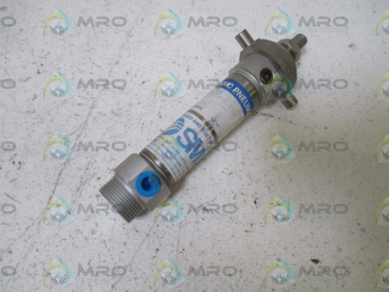 SMC CDM2U25-25S NSNP