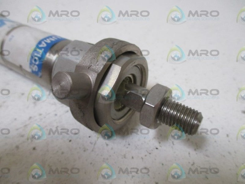 SMC CDM2U25-25S NSNP