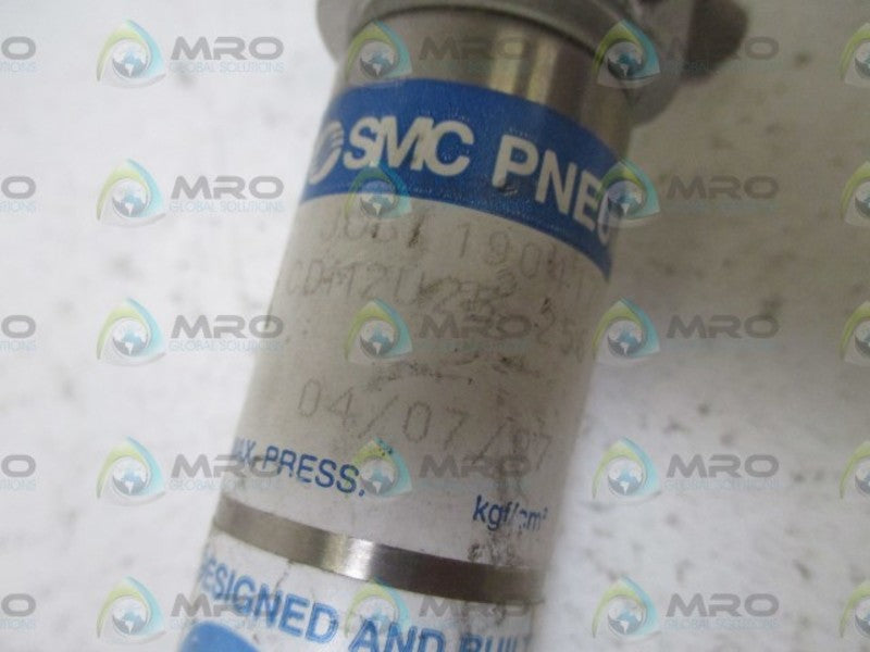 SMC CDM2U25-25S NSNP