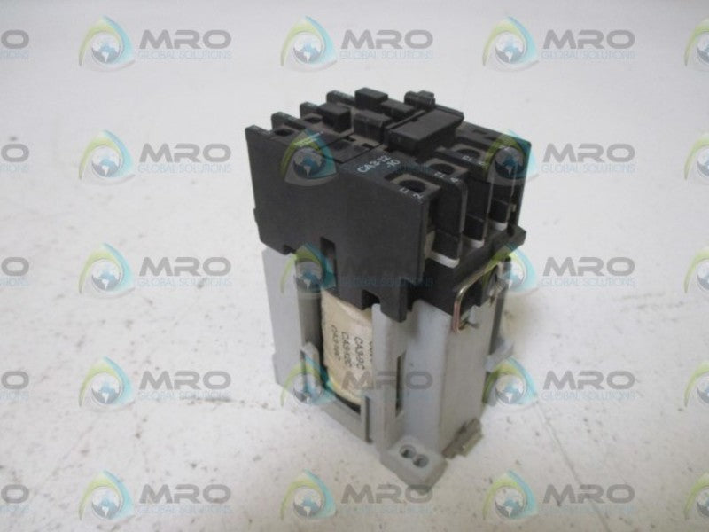 SPRECHER+SCHUH CA3-12-10 24V UNMP
