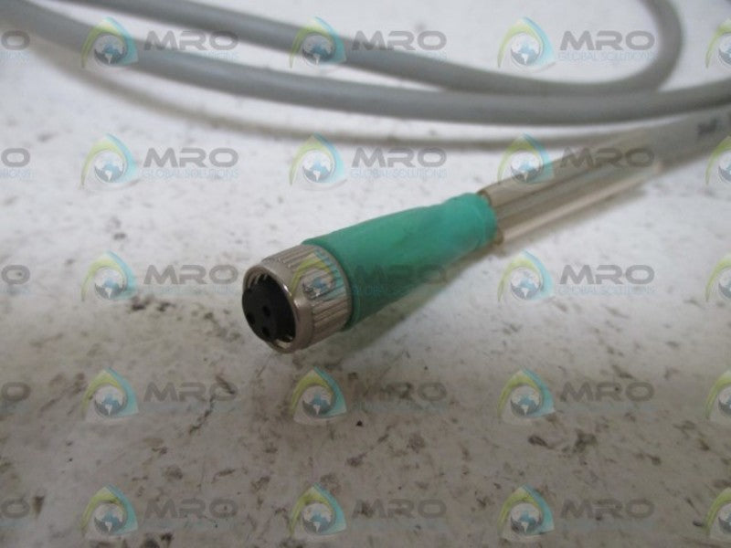 PEPPERL+FUCHS V3-GM-5M-PUR (24772) CABLE UNMP