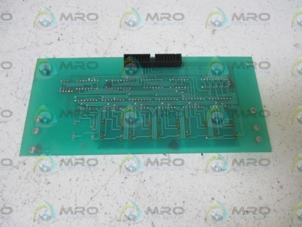 94V-O PC BOARD  NSNP