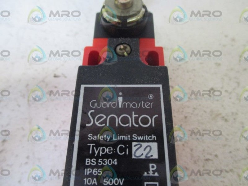 GUARDMSTER CI22 NSNP