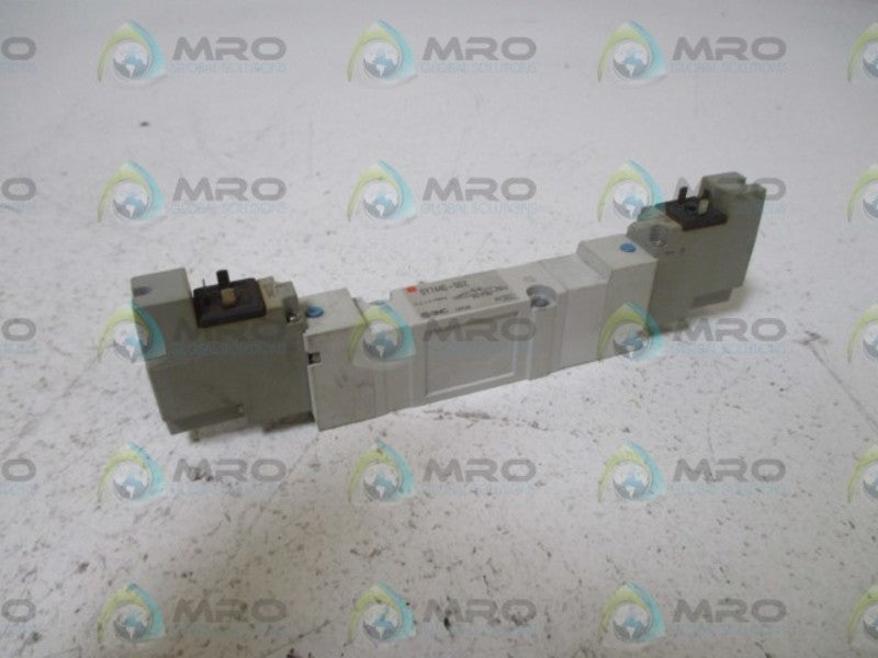 SMC SY7440-5DZ UNMP