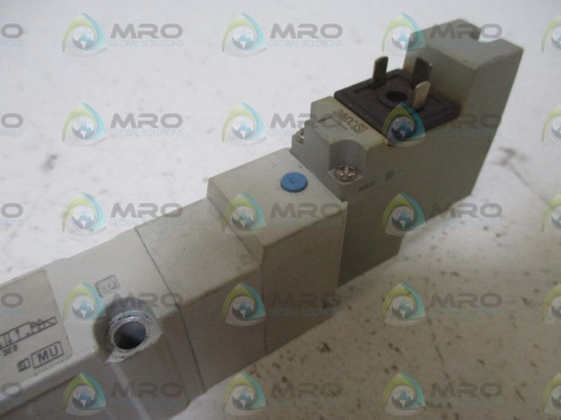 SMC SY7440-5DZ UNMP