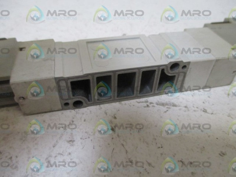 SMC SY7440-5DZ UNMP