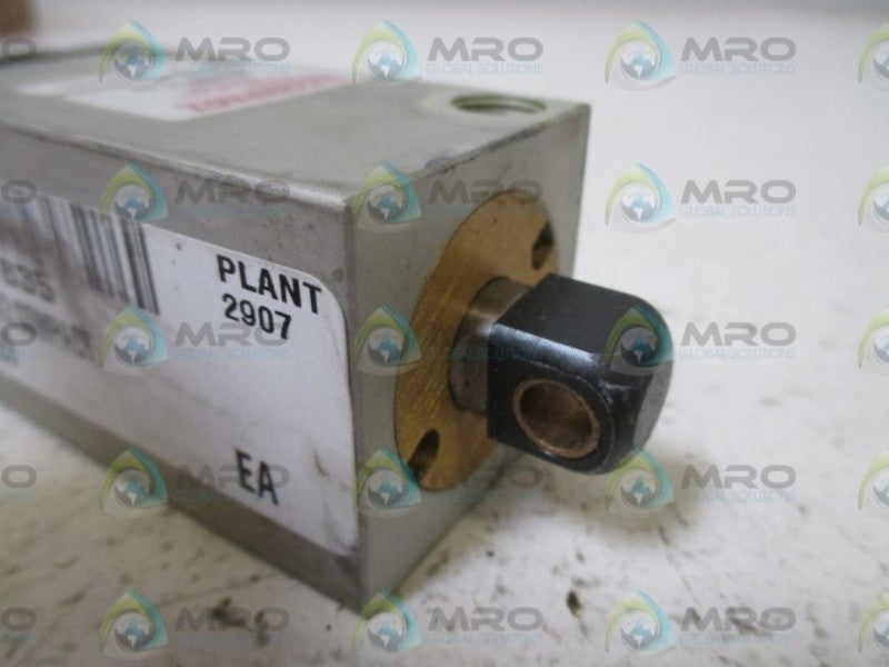 COMPACT S118X2-RESRCE UNMP