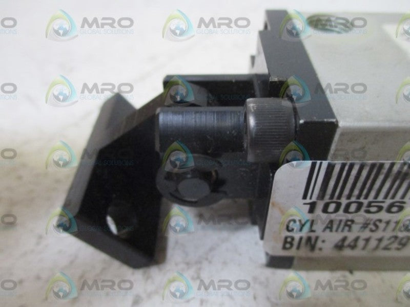 COMPACT S118X2-RESRCE UNMP