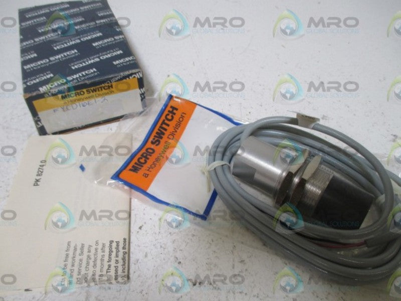 MCIRO SWITCH FYCD16E1-2 NSMP