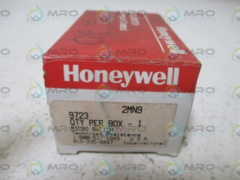 HONEYWELL 2MN9 NSMP