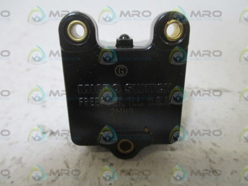 HONEYWELL 2MN9 NSMP