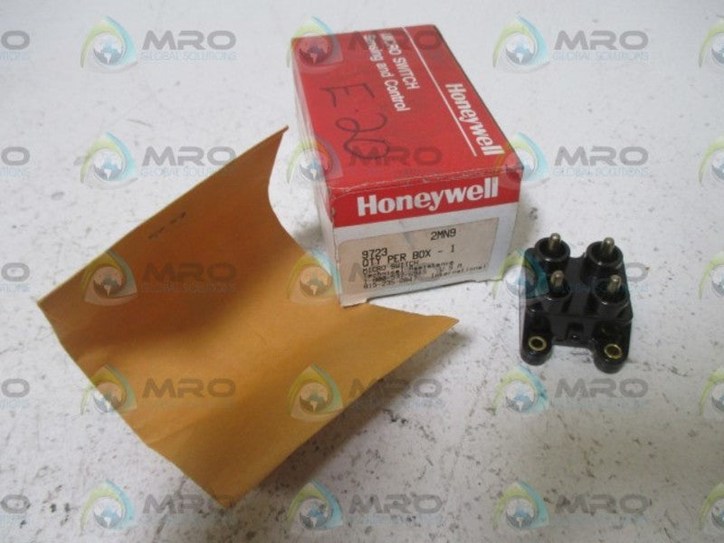 HONEYWELL 2MN9 NSMP