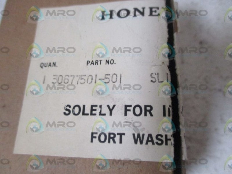 HONEYWELL 30677501-501 NSMP