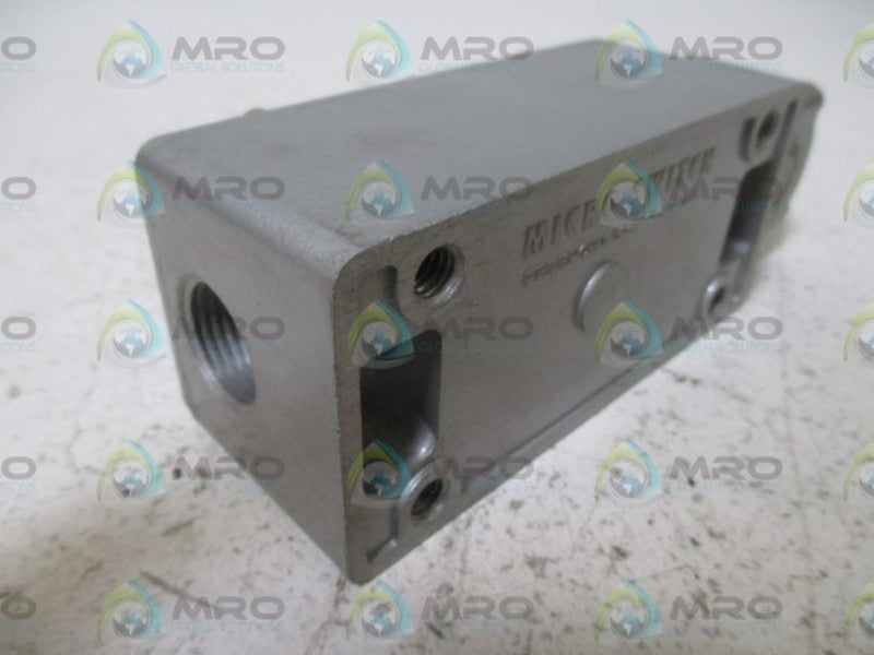MICRO SWITCH 1ML72 NSNP
