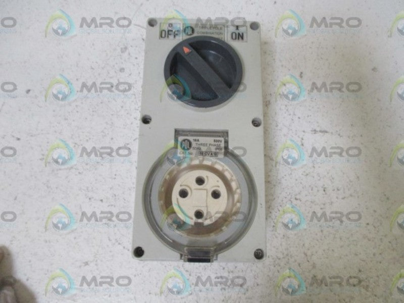 PDL 56CV416 UNMP