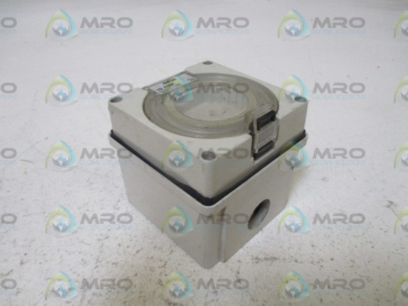 CLIPSAL 56SO310RP UNMP