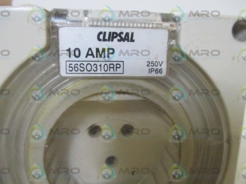 CLIPSAL 56SO310RP UNMP