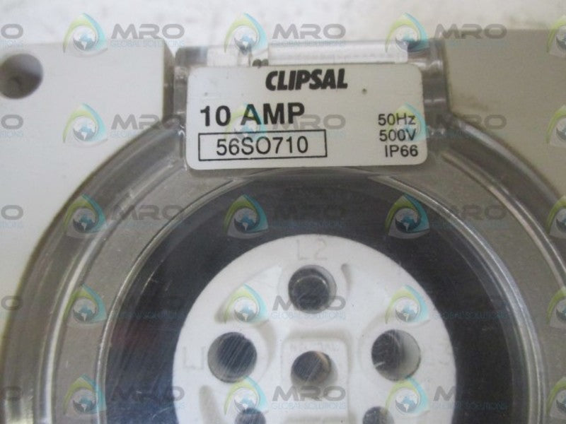 CLIPSAL 56SO710 UNMP