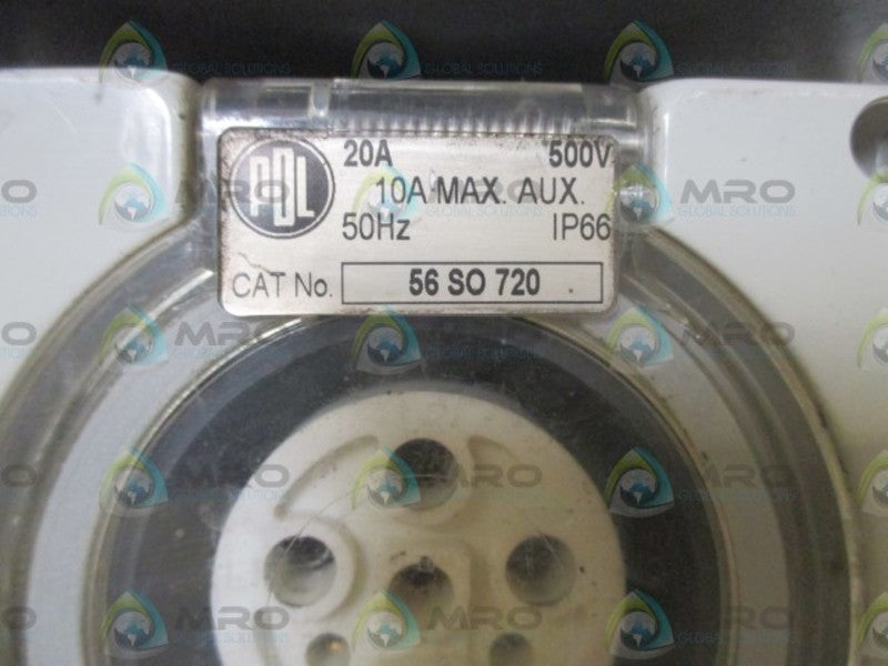 PDL 56SO720 UNMP