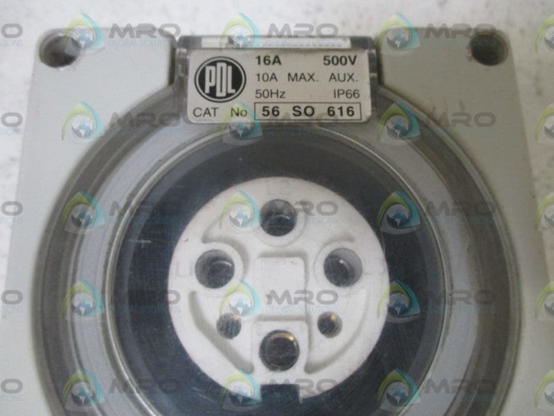 PDL 56SO616 UNMP