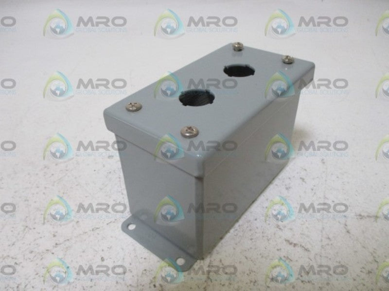 HAMMOND MPB2 NSNP