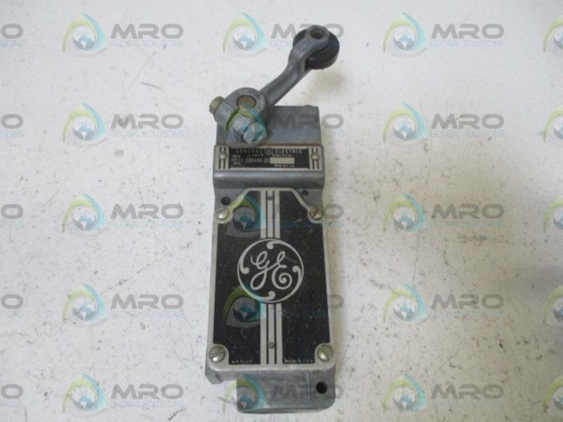 GENERAL ELECTRIC CR9440-D2AA NSNP